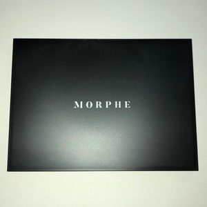 Morphe 35O palette
